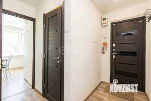 2-к квартира, вторичка, 46м2, 2/5 этаж