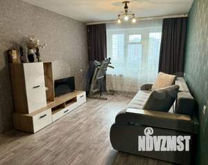 2-к квартира, вторичка, 53м2, 5/9 этаж
