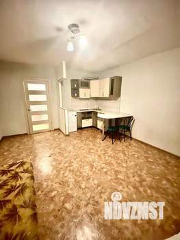 Студия квартира, вторичка, 28м2, 5/9 этаж