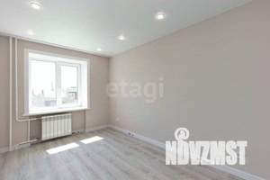 3-к квартира, вторичка, 61м2, 7/9 этаж