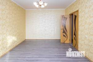 1-к квартира, вторичка, 40м2, 9/9 этаж