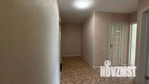 1-к квартира, вторичка, 42м2, 9/10 этаж