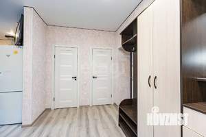 3-к квартира, вторичка, 60м2, 1/9 этаж