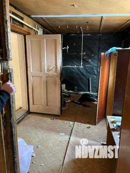 Студия квартира, вторичка, 47м2, 1/1 этаж