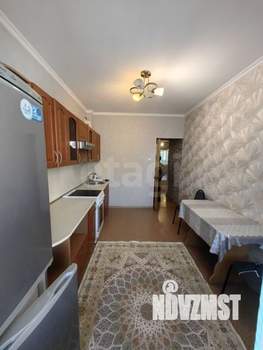 1-к квартира, вторичка, 41м2, 5/14 этаж