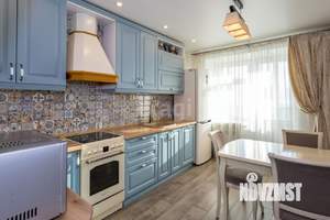 2-к квартира, вторичка, 57м2, 2/14 этаж