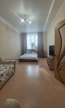 2-к квартира, вторичка, 52м2, 2/4 этаж