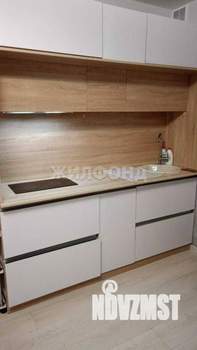 1-к квартира, вторичка, 27м2, 1/3 этаж