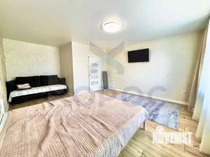 1-к квартира, вторичка, 41м2, 3/9 этаж
