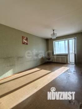 1-к квартира, вторичка, 35м2, 2/5 этаж