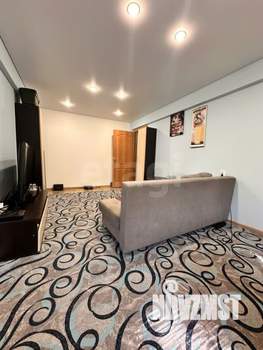 3-к квартира, вторичка, 53м2, 1/5 этаж