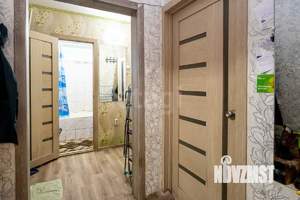 3-к квартира, вторичка, 60м2, 3/5 этаж