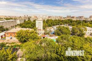 3-к квартира, вторичка, 62м2, 9/9 этаж