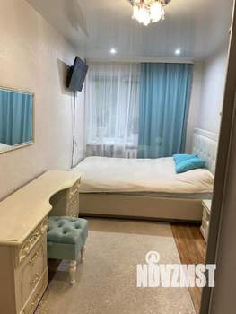 2-к квартира, вторичка, 42м2, 3/5 этаж