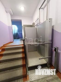 1-к квартира, вторичка, 38м2, 5/9 этаж