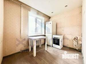1-к квартира, вторичка, 36м2, 2/5 этаж
