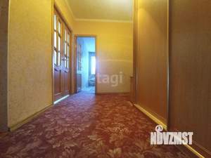 3-к квартира, вторичка, 70м2, 3/5 этаж