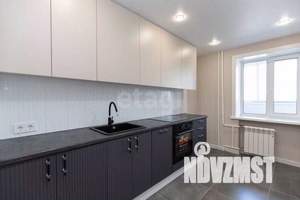 3-к квартира, вторичка, 61м2, 7/9 этаж