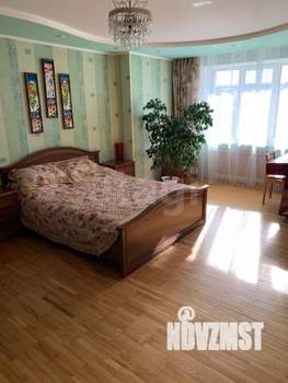 3-к квартира, вторичка, 106м2, 5/6 этаж