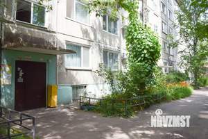 1-к квартира, вторичка, 28м2, 3/5 этаж