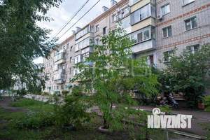 1-к квартира, вторичка, 30м2, 2/5 этаж