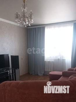 2-к квартира, вторичка, 54м2, 10/10 этаж