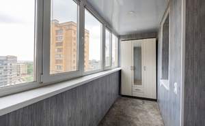 1-к квартира, вторичка, 34м2, 9/16 этаж
