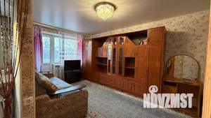1-к квартира, вторичка, 30м2, 2/5 этаж
