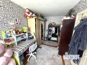 2-к квартира, вторичка, 45м2, 3/5 этаж