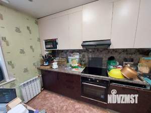 1-к квартира, вторичка, 38м2, 1/5 этаж