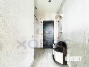 1-к квартира, вторичка, 36м2, 2/5 этаж