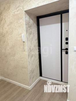 1-к квартира, вторичка, 39м2, 5/16 этаж
