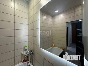 1-к квартира, вторичка, 39м2, 13/14 этаж