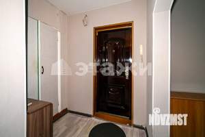 1-к квартира, вторичка, 35м2, 7/9 этаж