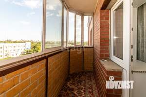 1-к квартира, вторичка, 38м2, 5/9 этаж