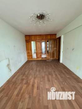 3-к квартира, вторичка, 60м2, 2/5 этаж