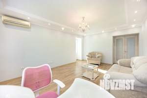 3-к квартира, вторичка, 85м2, 2/9 этаж