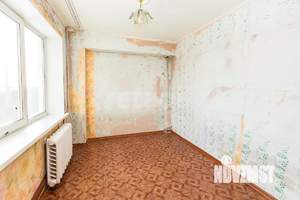 3-к квартира, вторичка, 53м2, 4/5 этаж