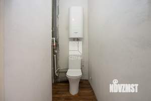 2-к квартира, вторичка, 55м2, 5/5 этаж