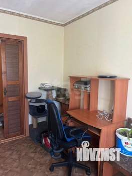 3-к квартира, вторичка, 63м2, 3/5 этаж