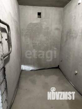 1-к квартира, сданный дом, 43м2, 8/14 этаж