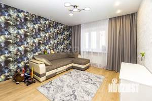 3-к квартира, вторичка, 67м2, 6/9 этаж