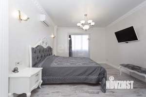 3-к квартира, вторичка, 116м2, 6/6 этаж