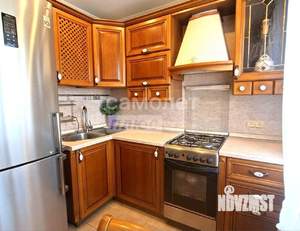 2-к квартира, вторичка, 48м2, 5/5 этаж