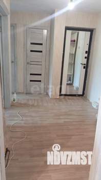 4-к квартира, вторичка, 62м2, 4/5 этаж