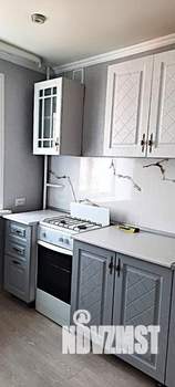 1-к квартира, вторичка, 31м2, 2/5 этаж