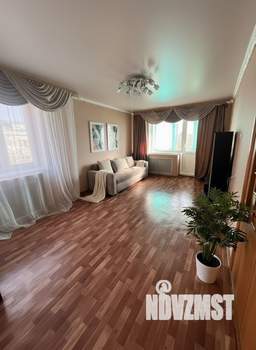 4-к квартира, вторичка, 70м2, 5/5 этаж