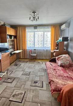 4-к квартира, вторичка, 76м2, 5/5 этаж