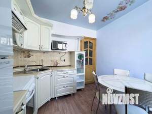 3-к квартира, вторичка, 71м2, 1/5 этаж