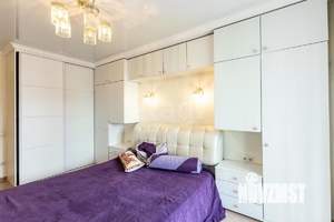 3-к квартира, вторичка, 74м2, 4/10 этаж